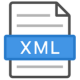 Navision  xml